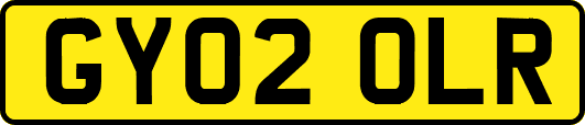 GY02OLR