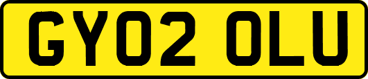 GY02OLU