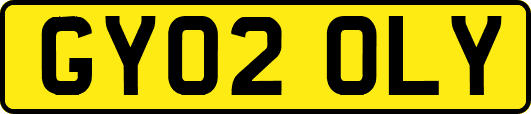 GY02OLY
