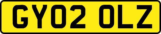 GY02OLZ
