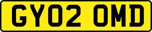 GY02OMD