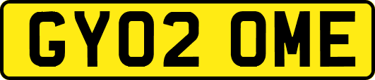 GY02OME