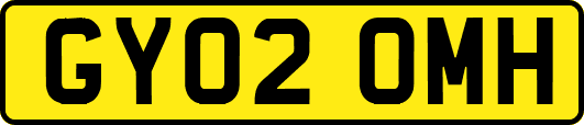 GY02OMH