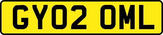 GY02OML