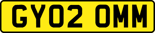 GY02OMM