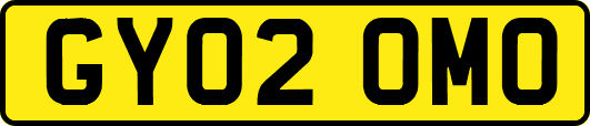 GY02OMO
