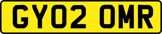 GY02OMR
