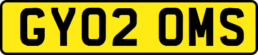 GY02OMS