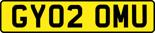 GY02OMU