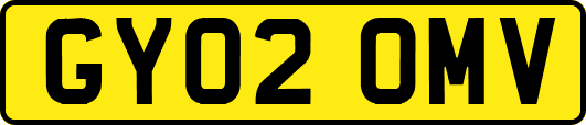 GY02OMV