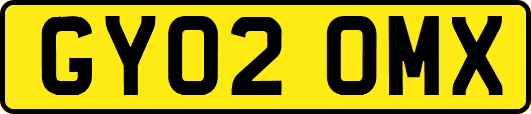 GY02OMX