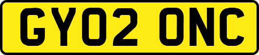 GY02ONC