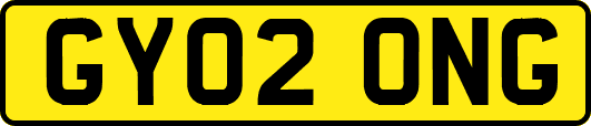GY02ONG
