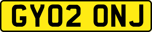 GY02ONJ
