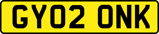 GY02ONK