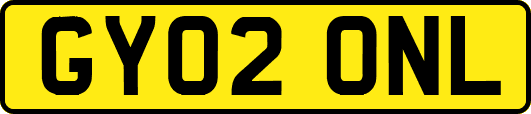 GY02ONL