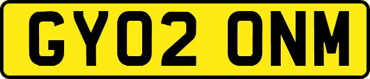 GY02ONM