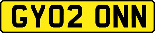 GY02ONN