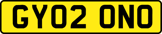 GY02ONO