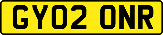 GY02ONR