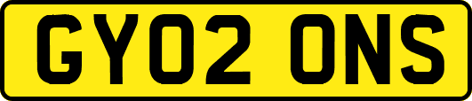GY02ONS