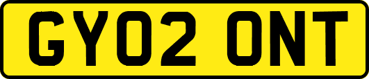 GY02ONT