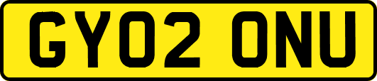 GY02ONU