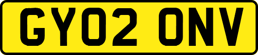 GY02ONV