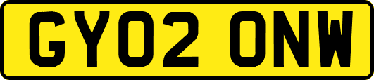 GY02ONW