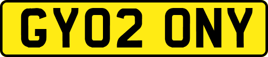 GY02ONY