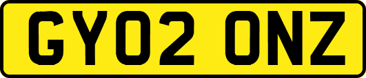 GY02ONZ