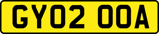 GY02OOA