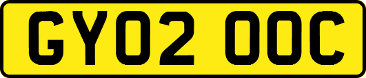 GY02OOC