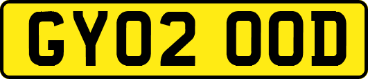 GY02OOD