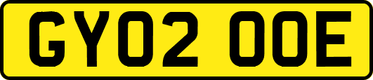 GY02OOE