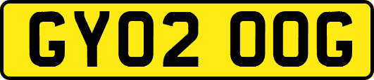 GY02OOG