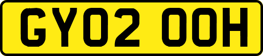 GY02OOH