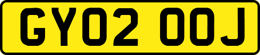 GY02OOJ