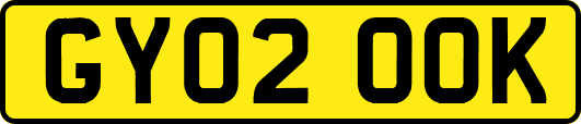 GY02OOK