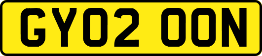 GY02OON