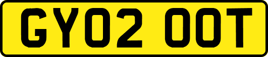GY02OOT