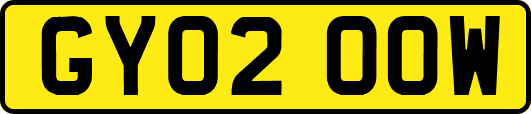 GY02OOW