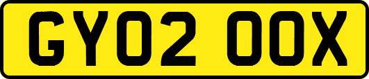 GY02OOX
