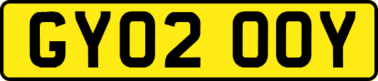 GY02OOY