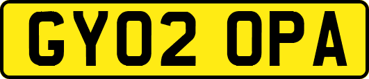GY02OPA