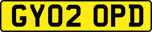 GY02OPD