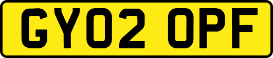 GY02OPF
