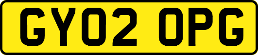 GY02OPG