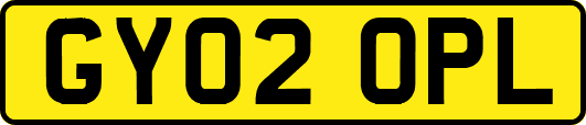 GY02OPL