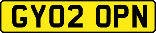 GY02OPN